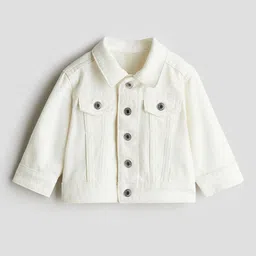 H&M Denim Jacket image 1