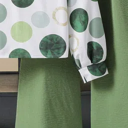 StyleCast x Revolte Girls Printed Top With Trousers image 3