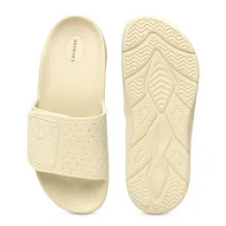 NEEMANS Men Rubber Sliders image 4