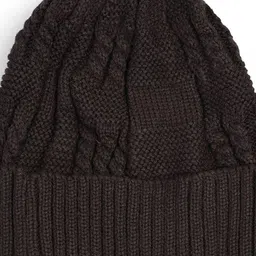Cazzano Men Woollen Beanie image 2