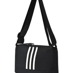 Mast & Harbour Striped Sling Bag-picture-32