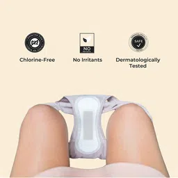 Senzicare Breathable Panty Liners-60 Liners image 4