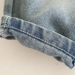 StyleCast x Revolte Boys Printed T-shirt with Trousers Clothing Set image 5