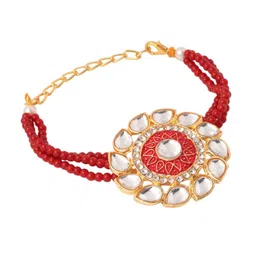 NVR Wraparound Rakhi image 4