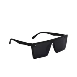 MARSH-X Unisex Polarised and UV Protected Lens Rectangle Sunglasses kcdot_01_marsh image 5