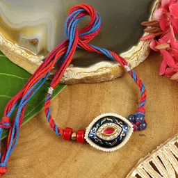 Asthetika Wraparound Rakhi-picture-35