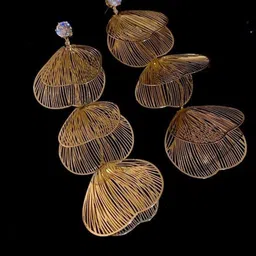 BEYTER Classic Drop Earrings-picture-34