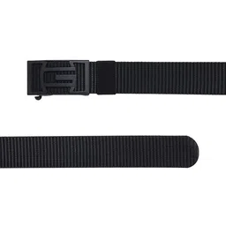 Metronaut Men Textured Formal Belt image 5
