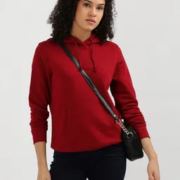 Dogman Women Hooded Anti Odour Sweatshirt-picture-19