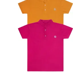 Fasha Kids 2 T-shirt-image-52