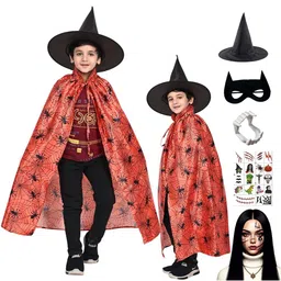 Sarvda Unisex Kids Printed Shirt-picture-28