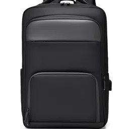 Mast & Harbour Unisex Padded Backpack-picture-20