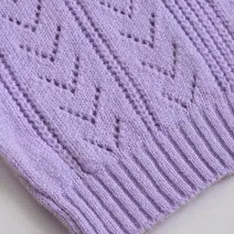 Hopscotch Girls Wool Printed Sweaters image 5