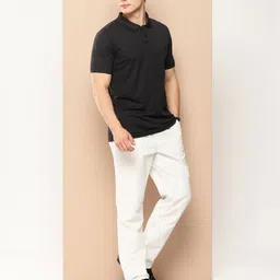 INVICTUS Men Polo Collar T-shirt image 5