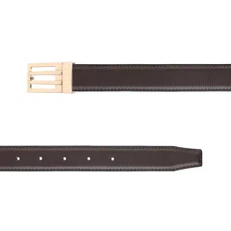 WINSOME DEAL Men Formal Belt image 4