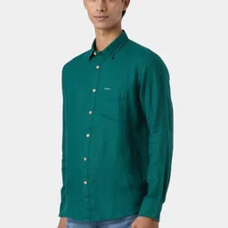 Pepe Jeans Spread Collar Cotton Shirt image 4
