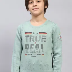 Monte Carlo Boys Printed Sweatshirt-image-31