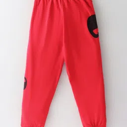 BLUSHES Unisex Kids T-shirt with Pyjamas image 2