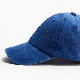H&M Cotton Twill Cap image 2
