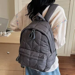 Mast & Harbour Unisex Backpack image 2
