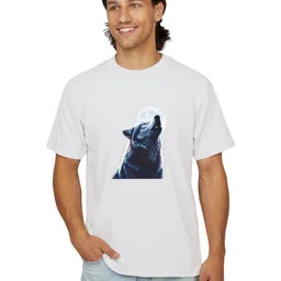 Naturebliss Men Graphic Printed T-shirt-picture-22