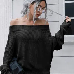 Oh Rare Women Pullover-image-83