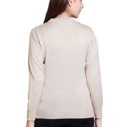 Infernium Women Pullover image 4