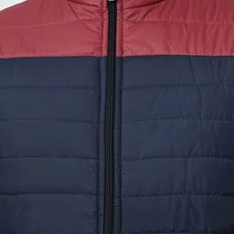 BAESD Men Lightweight Bomber Jacket image 2