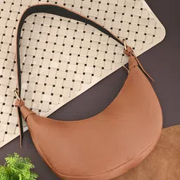 DressBerry Structured Shoulder Bag-picture-13