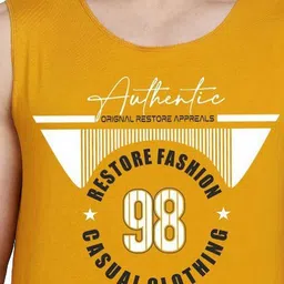 WOOSTRO Men 2 Slim Fit T-shirt image 3