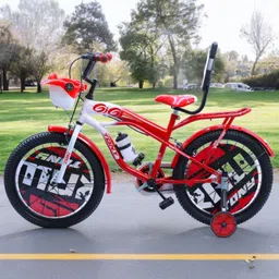 tony raw 20T 20 T (inch) Road Cycle image 5