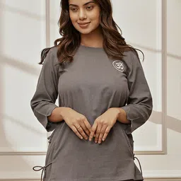 VASTRAMAY Women Embroidered Kurta-image-54