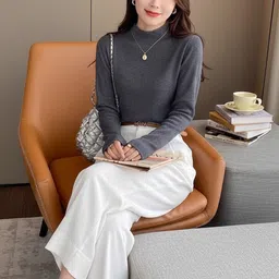 HERE&NOW Women Pullover-picture-39