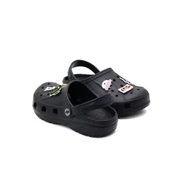 Red Tape Kids Self Design Clogs image 2