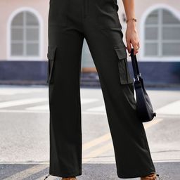 Outzidr Women Trousers-picture-16