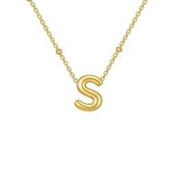 ARISTAL Jewellery Women Gold-Plated Handcrafted Necklace-picture-15