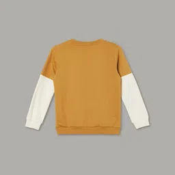 Fame Forever by Lifestyle Boys Printed Sweatshirt image 2