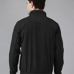 METTLE Mock Collar Bomber Jacket image 5