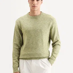 RARE RABBIT Men Printed Pullover image 3