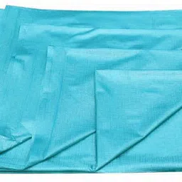 shavin PVC (Polyvinyl Chloride) Baby Bed Protecting Mat image 2