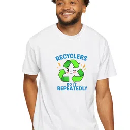 Naturebliss Men Printed T-shirt-picture-29