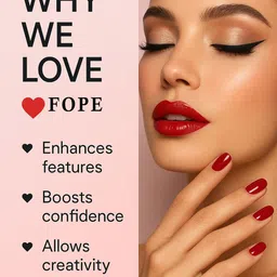 FOPE Set Of 14 Waterproof Long Lasting Makeup Combo image 3