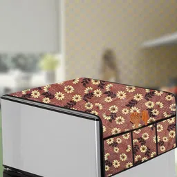 The Furnishing Tree Multi PVC Air Conditioner Cover-picture-37