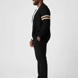 Sztori Men Striped Cardigan image 2