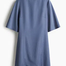 H&M Boat-Neck Dress-picture-28