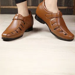 GLOBAL RICH Men Comfort Sandals-picture-13