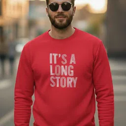 MACK JONNEY Men Printed Sweatshirt-image-64