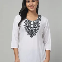 STYLE ACCESS Women Viscose Rayon Kurtas-picture-19