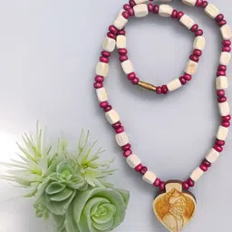 TIGETO Brass Necklace-picture-28