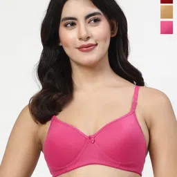 LILY Bra Full Coverage Heavily Padded-picture-18